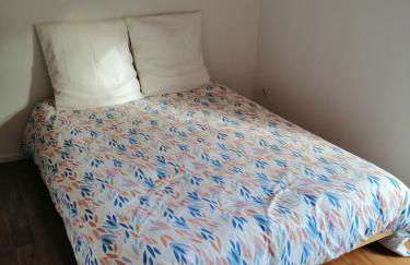 Les fontaines T4 Spacieux 3 chambres parking gratuit - Photo 26