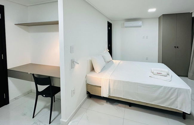 Move Tambaú II - LikeHome Hospedagens - Foto 25