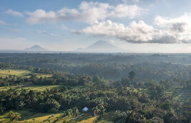 Sacred Canyon Ubud by GenuineHost - Foto 51