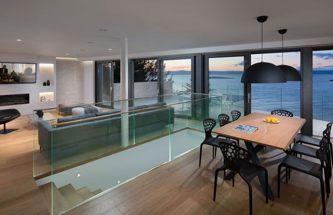 Beach Villa in Korcula with Pool, Sauna & Hot Tub - Photo 28