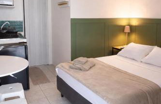 CASA PITANGA - quartos com mini cozinha - Foto 7