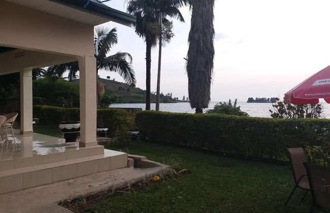 Family Nest Kivu Beach - Foto 1