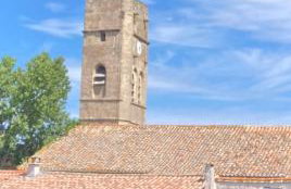 La Pomerolaise, Charmant appartement rénové dans une maison typique vigneronne - Foto 40