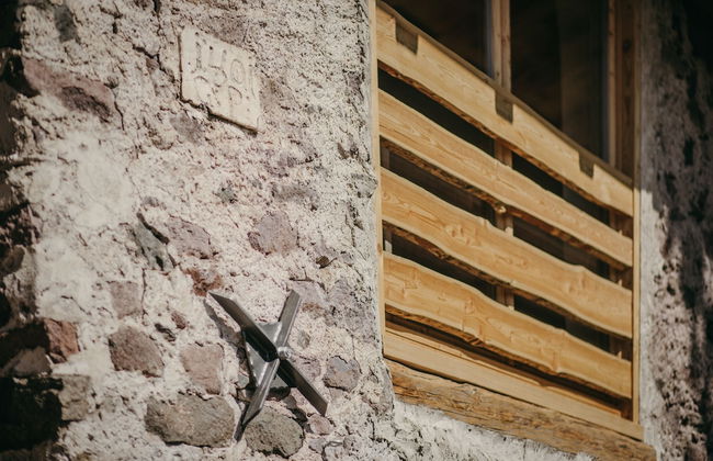 Maso nel bosco - Photo 52