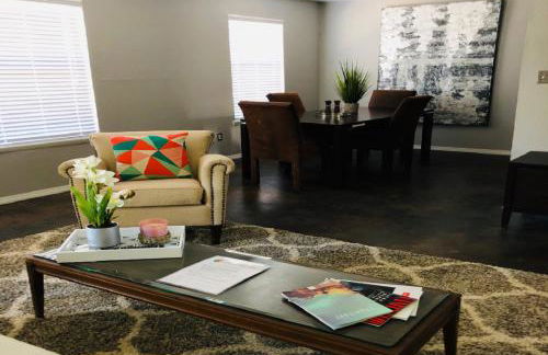 OU-2 bed 2 bath apartment close to OU - Foto 33