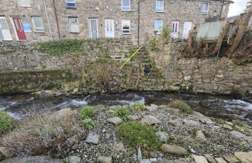 Pen Llyn Quarryman's Cottage - Foto 36