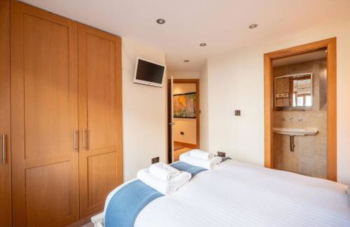 Family & Pet Friendly Coastal Base Near Dartmouth - Foto 23