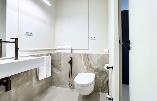 apartamenty-wroc River Point - Photo 74