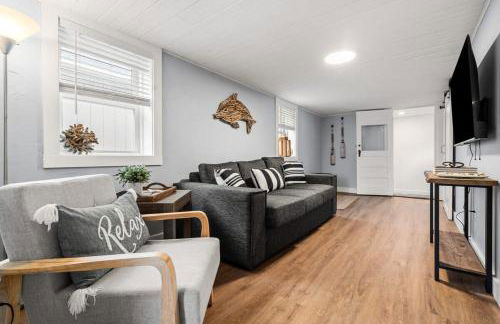 Addie Shack & Cammie Cabana Pet Friendly 10pp - Foto 15