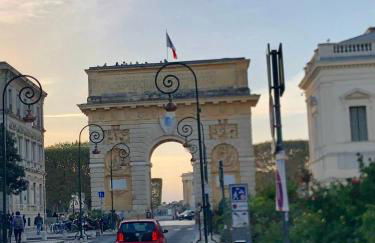 Appartement Yucca au calme proche de la mer - Foto 14