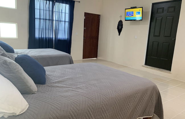 Alojamiento en Cancún StayCancún - Photo 7