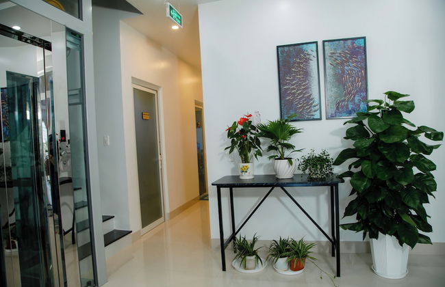 SandA Villa - Photo 56