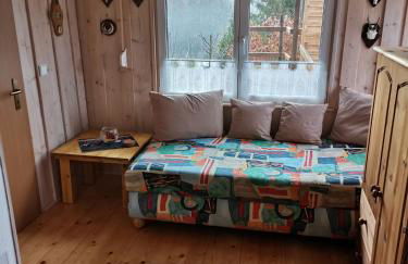 Ferienhaus Mühlberg 4 - Foto 6