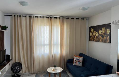 Life Flats Temporada com Bela vista à 50m da Praia - Foto 4