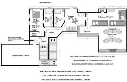 Splashing at the Bluff - Premier Smoky Mountain Views - Indoor Pool Spa - Luxury Cabin - Gatlinburg - Pigeon Forge - Foto 8