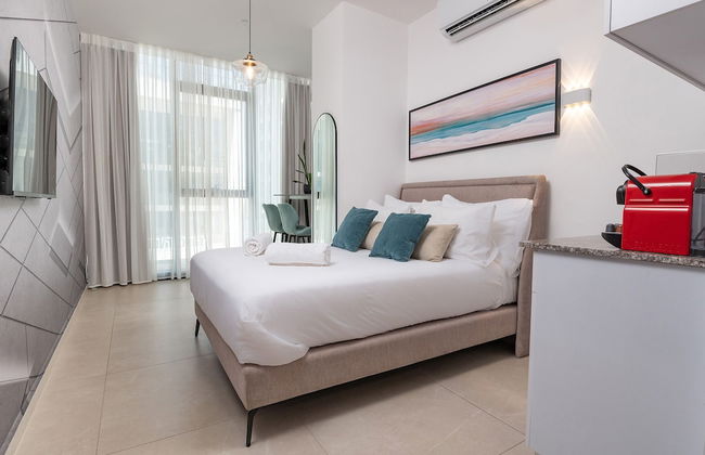 Hi - Yam SeaView Apartments & Suites - Foto 24