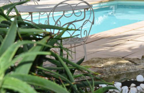 Le Jas des Oliviers 3 étoiles - Foto 3