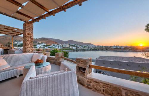 Marconi's seaside villa - Foto 8