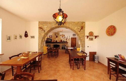 Agriturismo Villa Martis - Foto 14