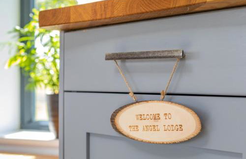 Angel Lodge - Foto 9