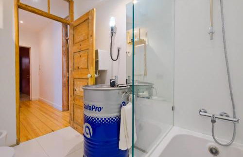 Chiado Arty Flats - Photo 128