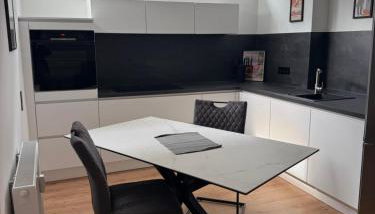 Deluxe Apartments Messe Flughafen - Foto 4