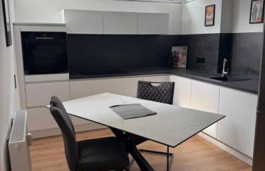 Deluxe Apartments Messe Flughafen - Photo 4