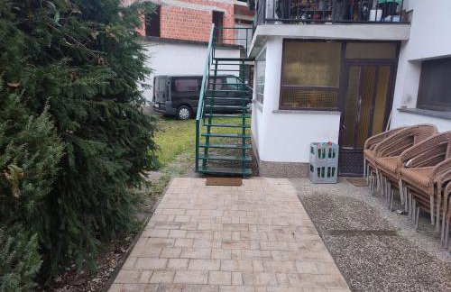 Apartman President Penthouse - Foto 4