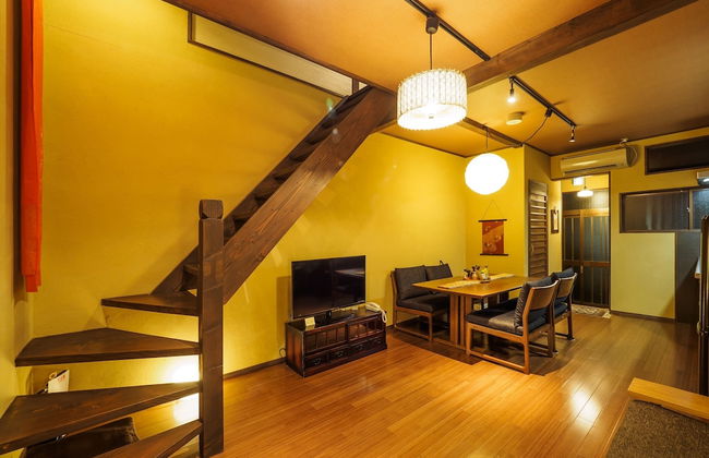 K's Villa Takasegawa-tei - Foto 7