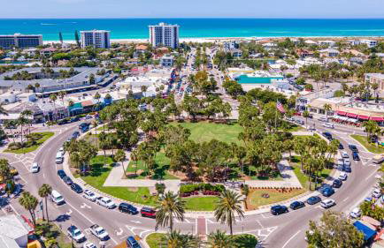 Playa De Siesta Sarasota Siesta Key - Foto 42