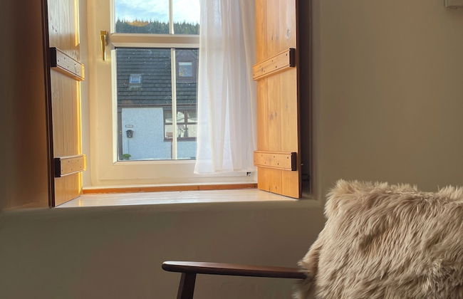 Traditional Highland Cottage Near Loch Ness-sleeps 6 - Foto 41