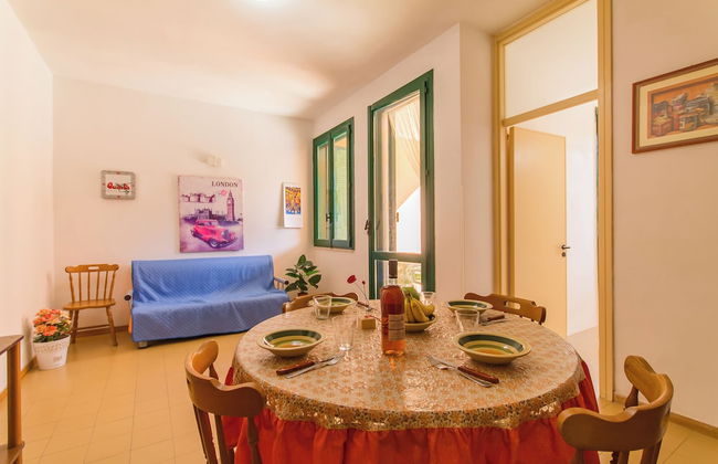 Villetta Arancio 350 Meters From The Sea - Foto 18