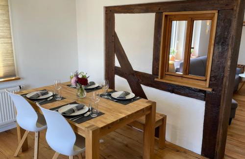 Gästeappartements Mechels - Foto 12