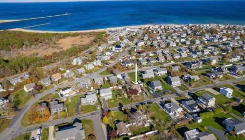 13 Wood Avenue Sandwich - The Salty Sunset Inn - Foto 4