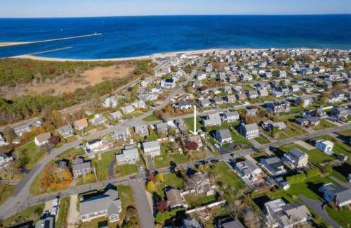 13 Wood Avenue Sandwich - The Salty Sunset Inn - Foto 4