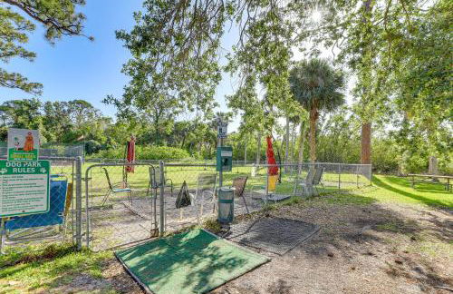 Community Pool and Perks! Nokomis Home 3 Mi to Beach - Foto 32