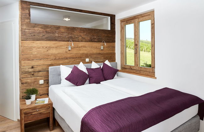 Weinberg Lodge - Kellerstöckl - Foto 3