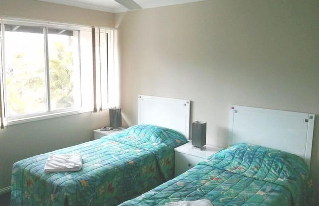 Bay Hideaway Resort - Foto 5