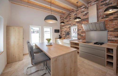 Lang´s Ferienhaus im Weschnitztal - Foto 12