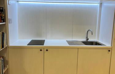 THE HIDEAWAY - KENT - Foto 4