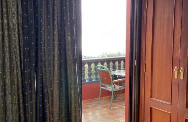 Casa Roja La Calera - Foto 14