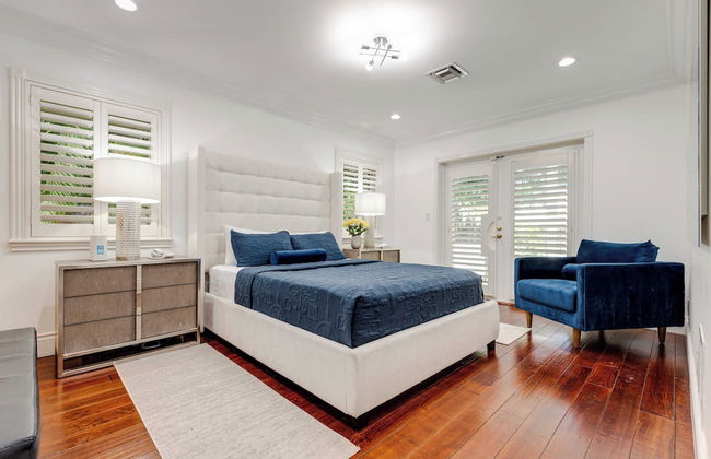 Coral Ridge Getaway by Avantstay Pool, Hot Tub, Billiards + 5mins to Beach! - Foto 23