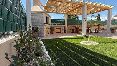 Apartmani la Barquera - Photo 4