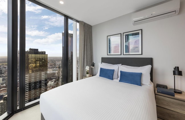 Avani Melbourne Central Residences - Foto 13