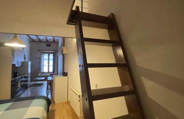 Espectacular Estudio en Antigua Casa de Correos - Foto 11