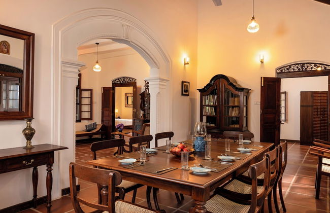 Jetwing Galle Heritage Home - Photo 13