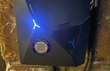 Dogs stay free, country walks from door, EV station, fenced garden, near gastro pub - Foto 33