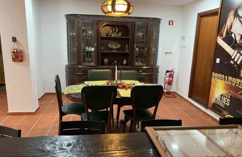 Quinta do Lameiro Maceira - Foto 25