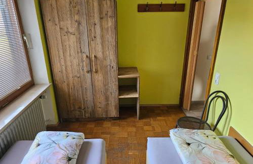 Appartement Bergblick - Foto 6