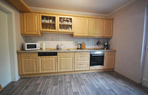 Ferienwohnung Up Hobarg 35523 - Foto 12